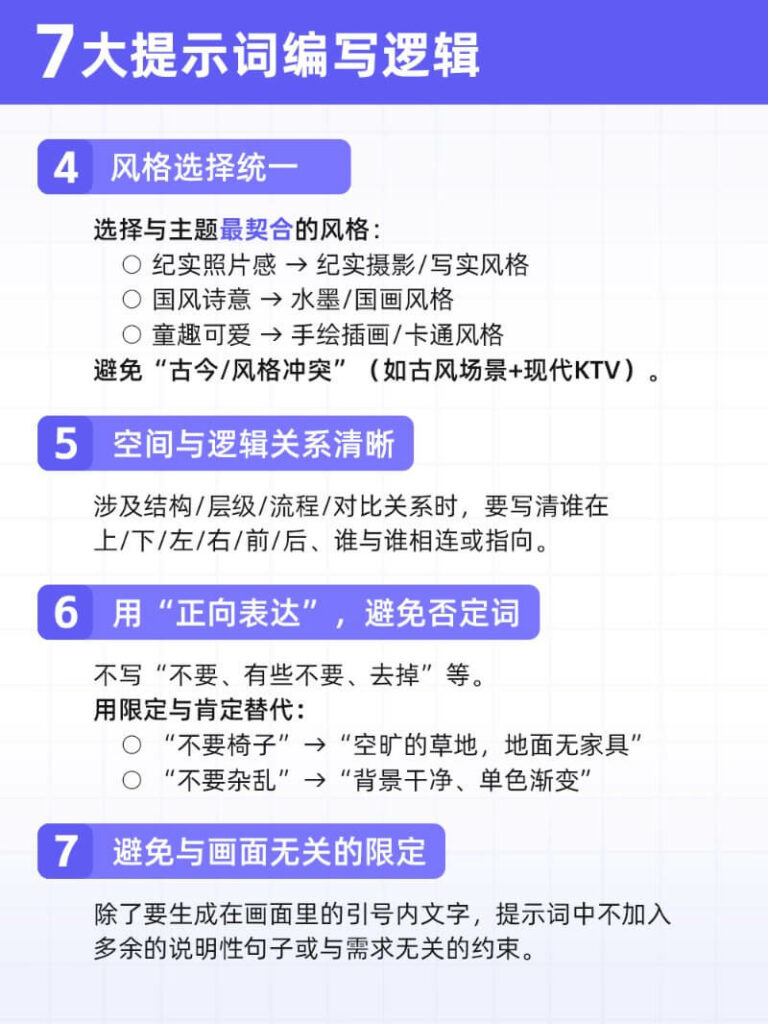 Qwen-Image2-1-768x1024 阿里Qwen-Image Prompt指南:优化AI图像生成提示词的核心技巧