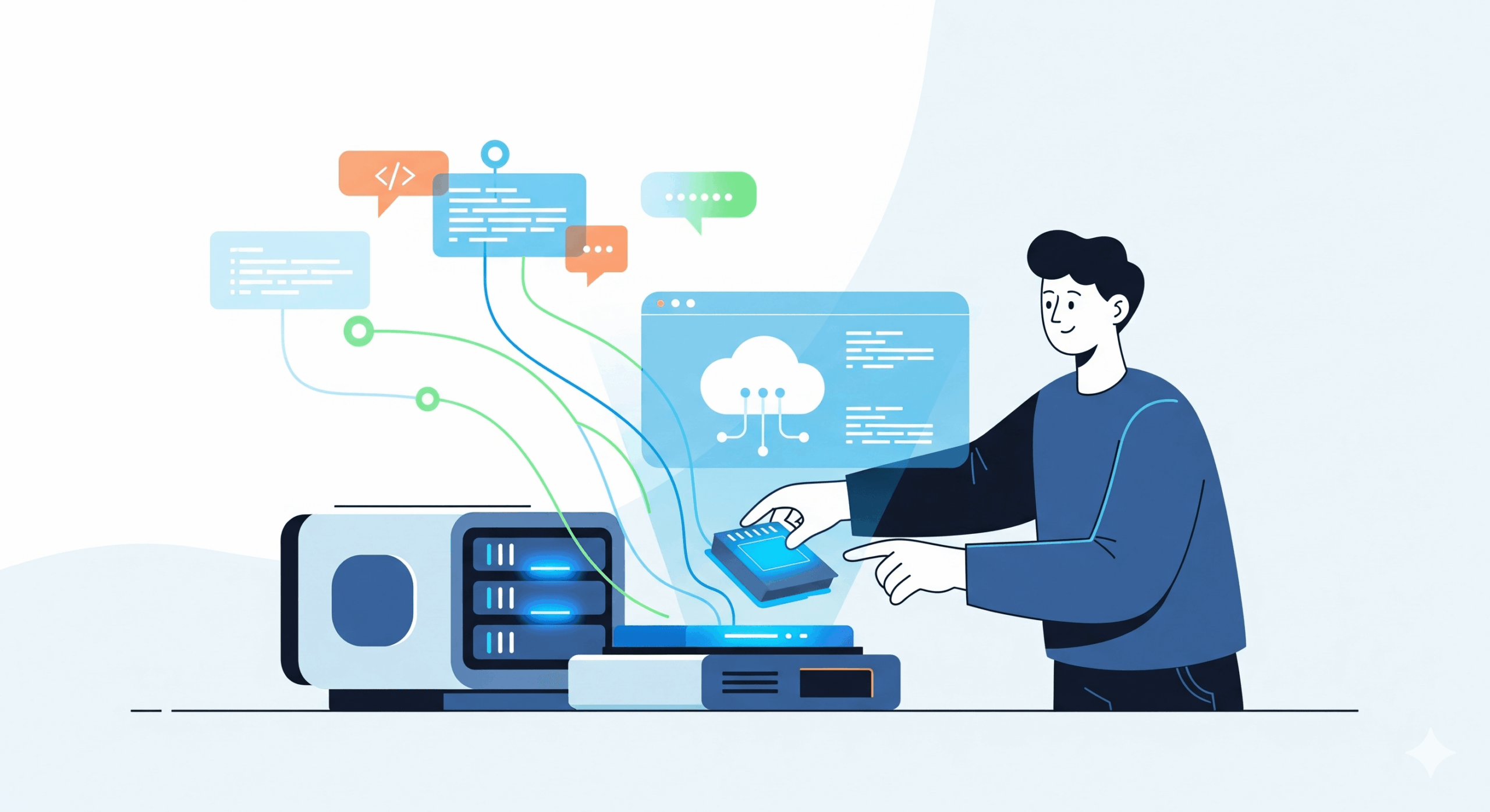 搭建个人服务器 scaled