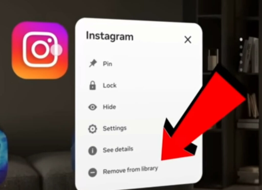 1-1024x742 Meta Quest 3 V83 更新教程:新功能详解、隐藏应用与家居环境设置指南
