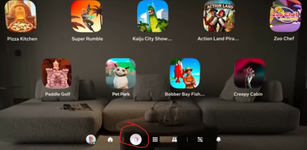 3-1024x501 Meta Quest 3 V83 更新教程:新功能详解、隐藏应用与家居环境设置指南