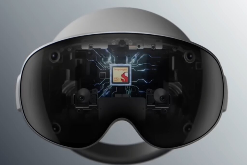 7-1024x682 Meta Quest 3 V83 更新教程:新功能详解、隐藏应用与家居环境设置指南