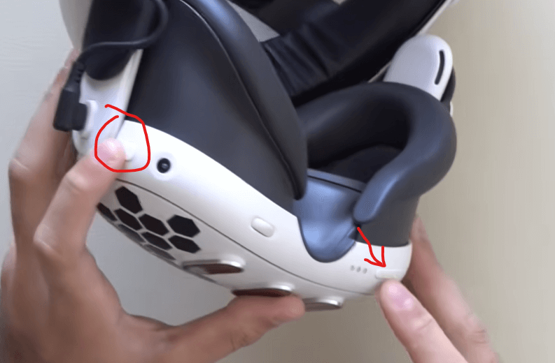 quest-3s1-1 Meta Quest 3 & Quest 3S 隐藏功能与实用技巧全解（纯干货版）