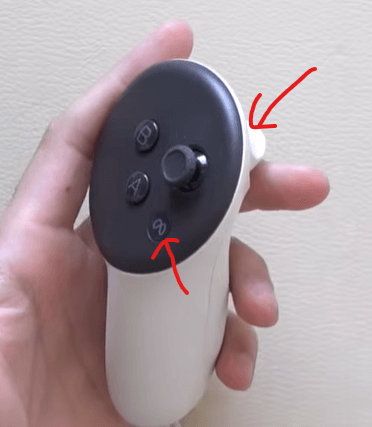 quest-3s2-1 Meta Quest 3 & Quest 3S 隐藏功能与实用技巧全解（纯干货版）