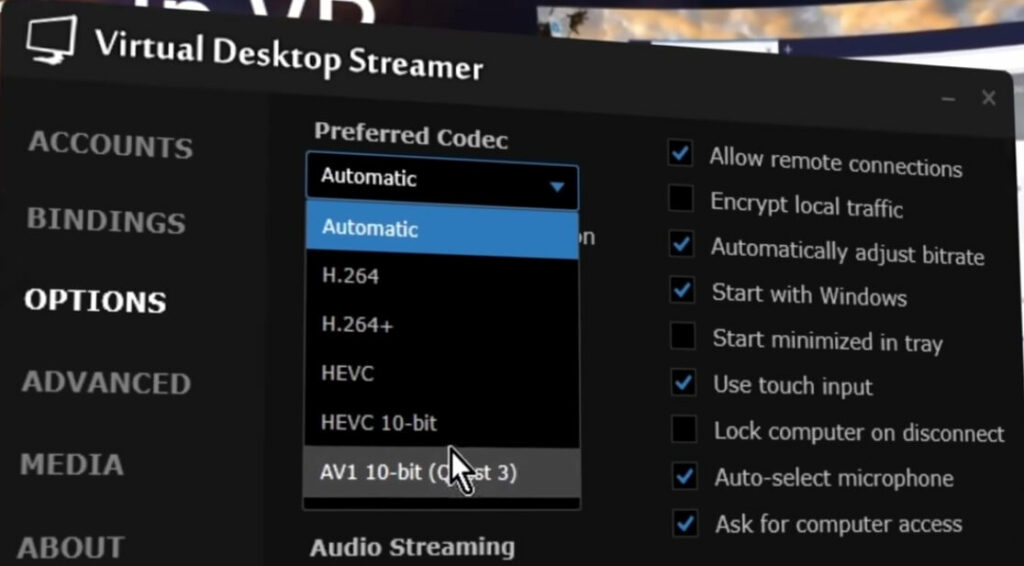 2025-12-29-150557-1-1024x566 Quest PCVR 2025 终极指南：Air Link vs Steam Link vs Virtual Desktop vs ALVR 比较与设置教程
