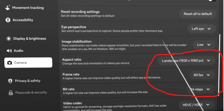 Meta-Quest-3-开箱必做13-1 Meta Quest 3 开箱必做 12 件事 | 新手入门优化设置全攻略（2025最新）