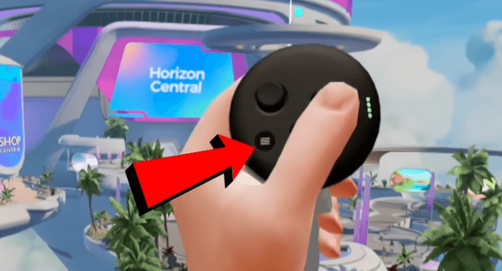 Meta-Quest-3-开箱必做1-1 Meta Quest 3 开箱必做 12 件事 | 新手入门优化设置全攻略（2025最新）