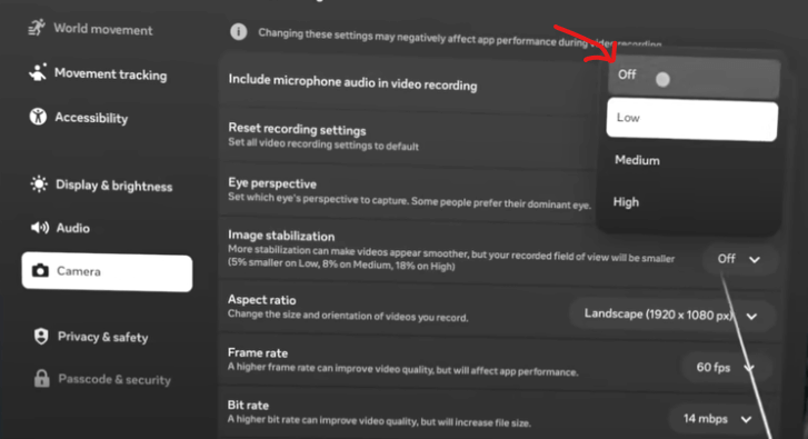 Meta-Quest-3-开箱必做14-1 Meta Quest 3 开箱必做 12 件事 | 新手入门优化设置全攻略（2025最新）
