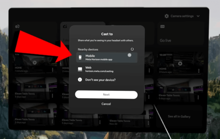 Meta-Quest-3-开箱必做15-1 Meta Quest 3 开箱必做 12 件事 | 新手入门优化设置全攻略（2025最新）