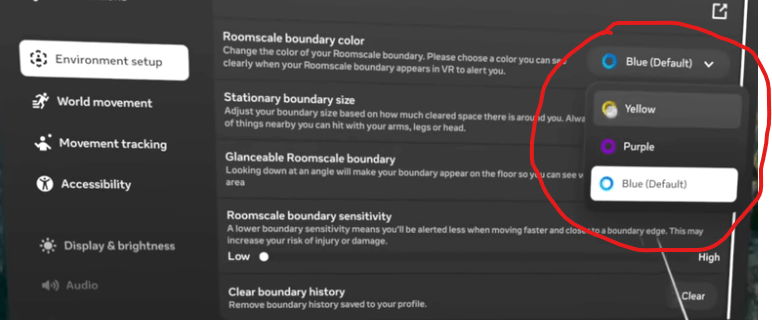 Meta-Quest-3-开箱必做6-1 Meta Quest 3 开箱必做 12 件事 | 新手入门优化设置全攻略（2025最新）