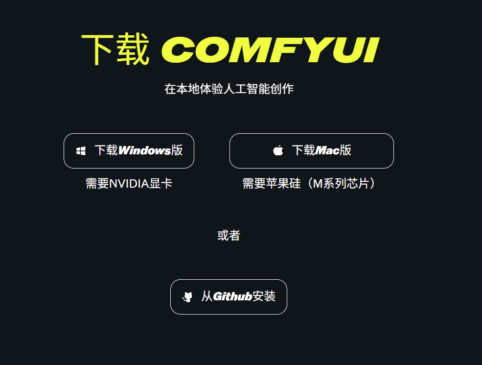 Z-Image-1-1 Z-Image Turbo 本地安装教程:快速上手热门文生图AI模型