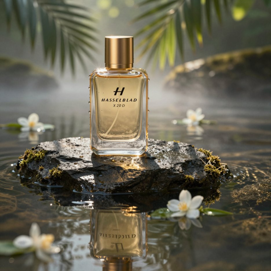 Z-Image4 Z-Image 零基础教程：6G显存也能跑！免费生成带中文的商业海报（附ComfyUI配置）