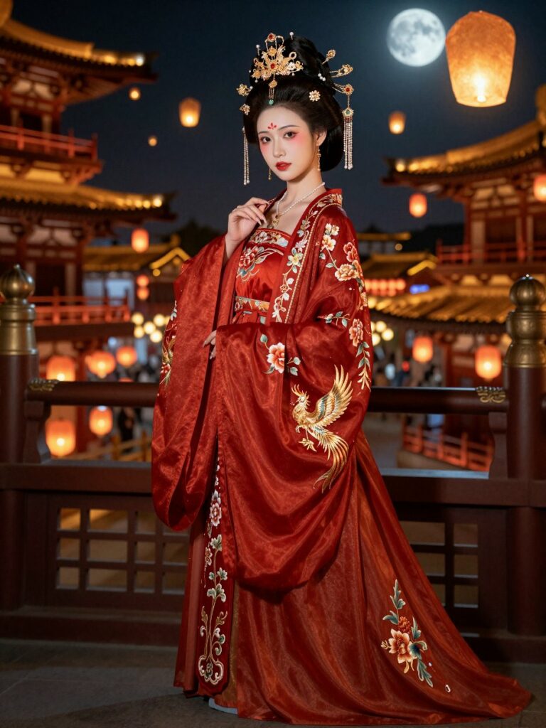 Z-Image5-768x1024 Z-Image 零基础教程：6G显存也能跑！免费生成带中文的商业海报（附ComfyUI配置）