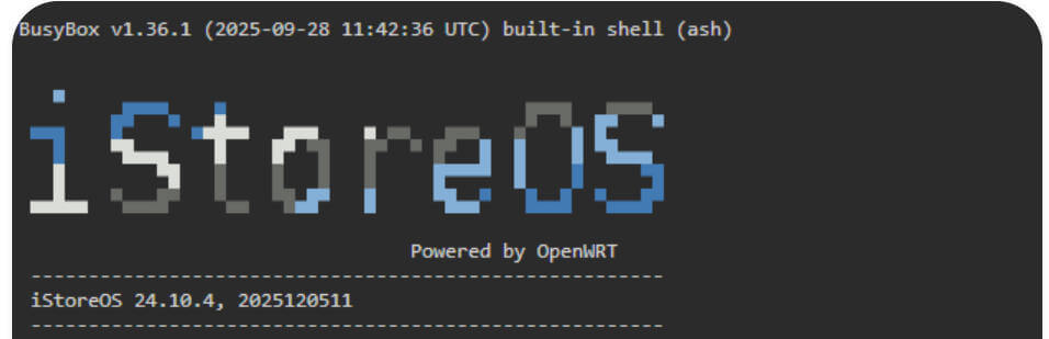 zerotier2-1 iStoreOS/OpenWrt 异地组网网速慢？ZeroTier 只有几百K？三步教你跑满带宽