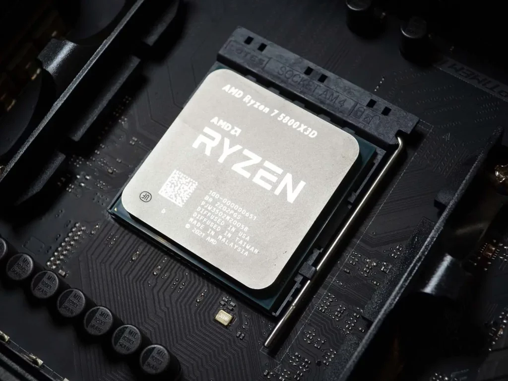 processed-23-1024x768 2026 重測 ：四年前的Ryzen 7 5800X3D還能吊打 Ryzen 5 9600X？AM4 神 U 長壽實證