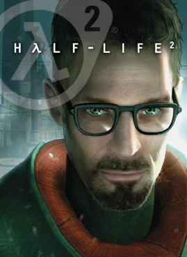Half-Life_2_cover 如果没玩过这些游戏，你真的算 gamer 吗？PC 史上销量 Top 10 传奇游戏推荐（2026 更新）