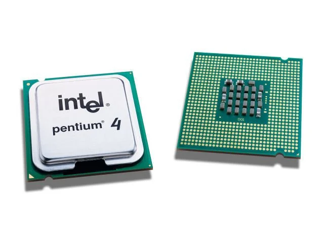 Intel-Pentium-4-Prescott NVIDIA、Intel、Gigabyte集体翻车！这些PC最烂产品到底有多离谱