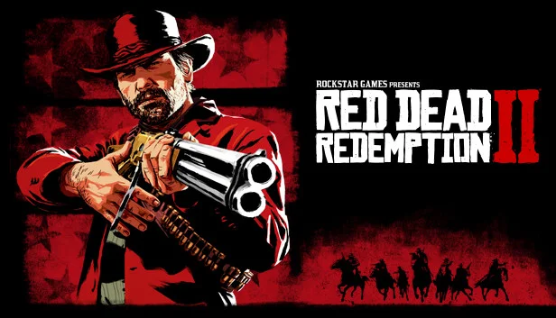 Red-Dead-Redemption-2-2019 如果没玩过这些游戏，你真的算 gamer 吗？PC 史上销量 Top 10 传奇游戏推荐（2026 更新）