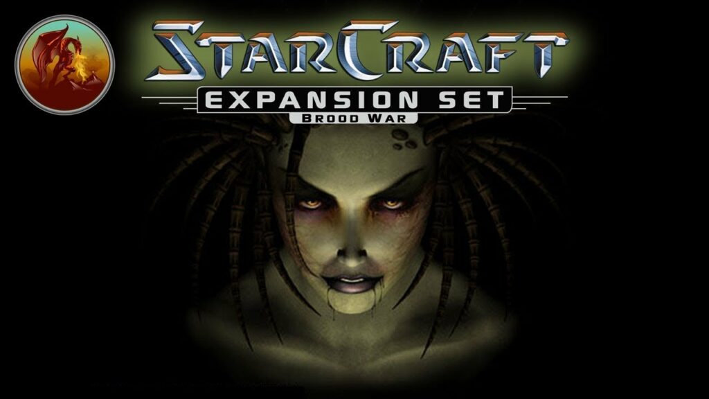 StarCraft-Brood-War-1024x576 如果没玩过这些游戏，你真的算 gamer 吗？PC 史上销量 Top 10 传奇游戏推荐（2026 更新）