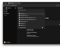 images-1 2026年 AMD 显卡本地 AI 部署指南:Docker + ROCm 避坑实录