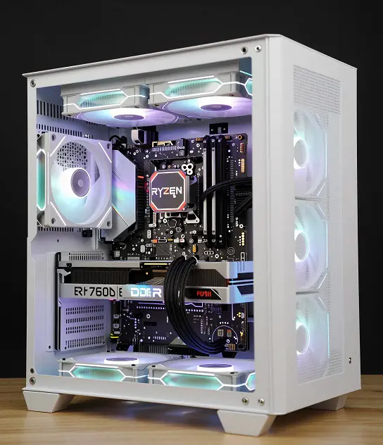 processed-42 DDR5价格终于稳了？2026 PC硬件寒冬触底信号+玩家自救指南（含Ryzen 7600 + RTX 4070 Super等推荐）