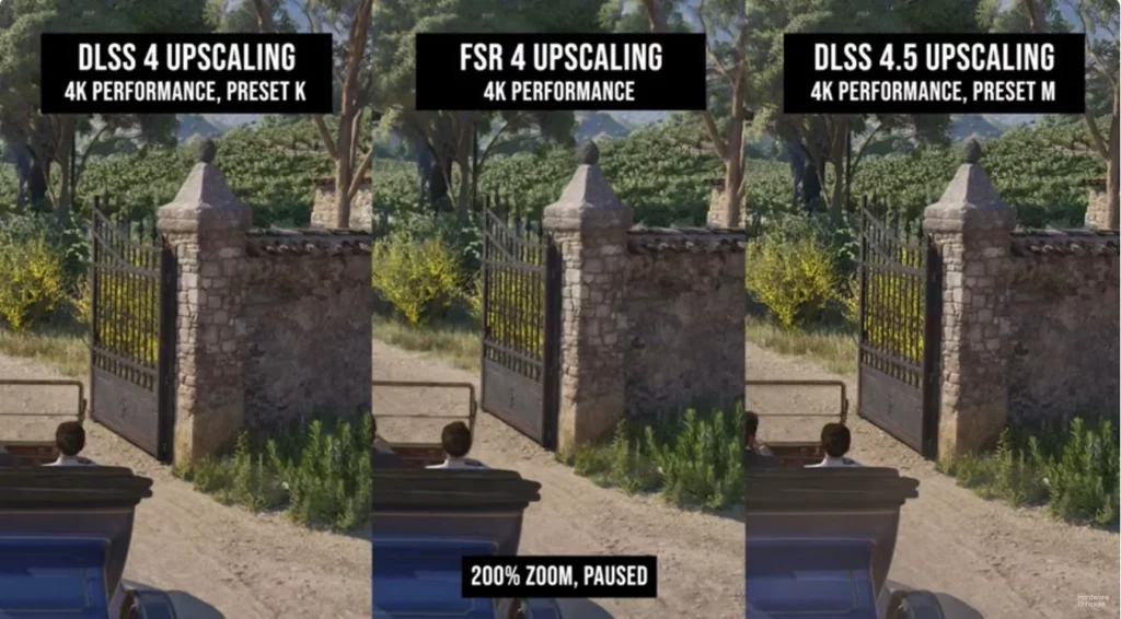 processed_2026-01-31-160553-1024x566 FSR4还能追上DLSS 4.5吗？NVIDIA超采样完胜AMD？2026最新对比