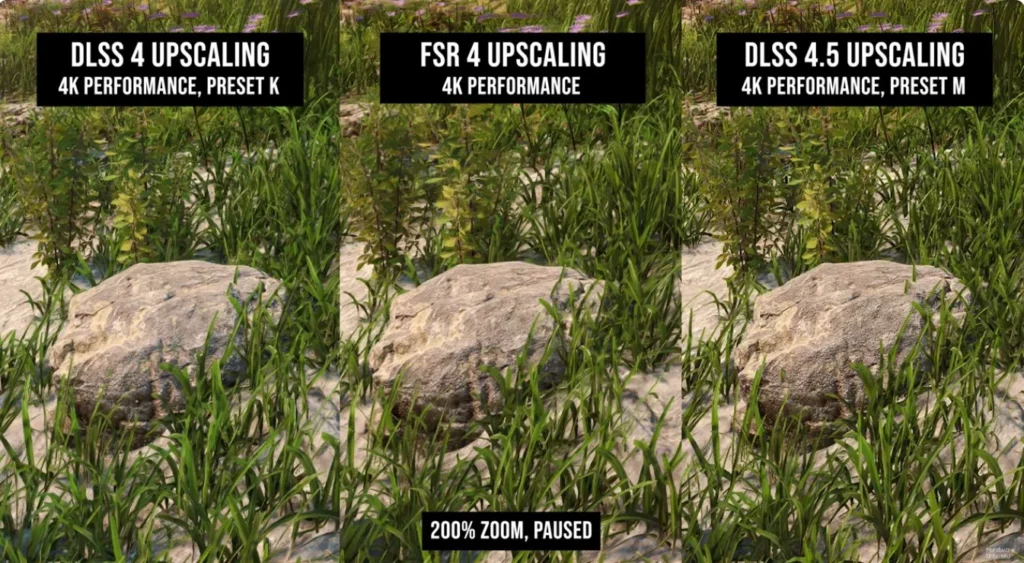 processed_2026-01-31-160655-1024x563 FSR4还能追上DLSS 4.5吗？NVIDIA超采样完胜AMD？2026最新对比