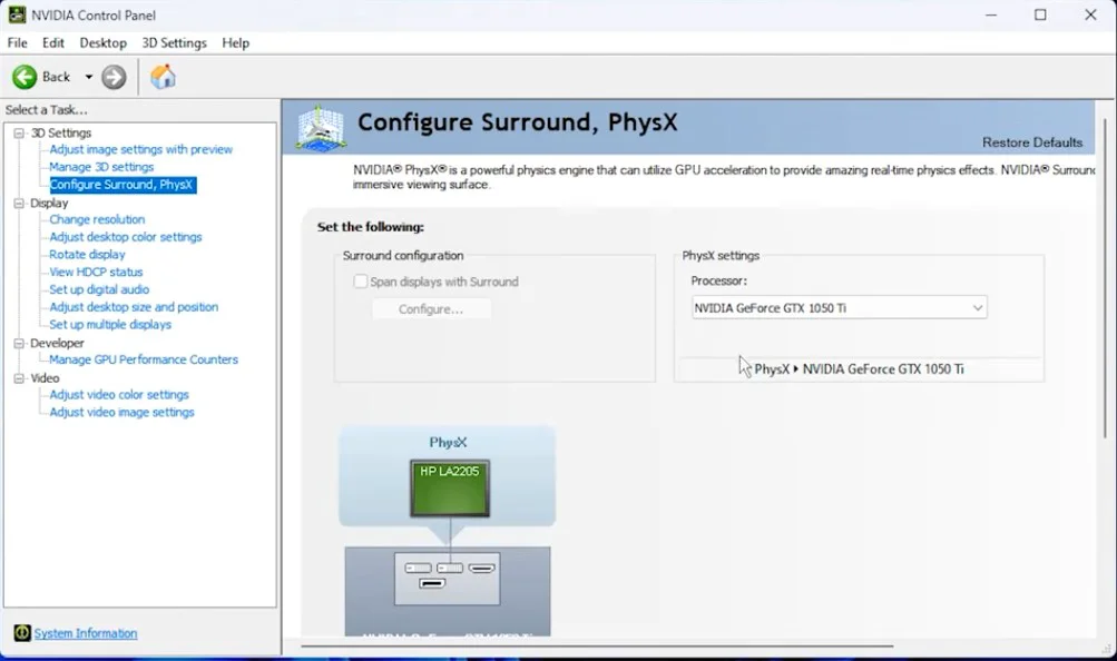 processed_2026-02-04-114122 NVIDIA显卡FPS被设置拖后腿？2026必改这些选项，游戏瞬间丝滑爆帧
