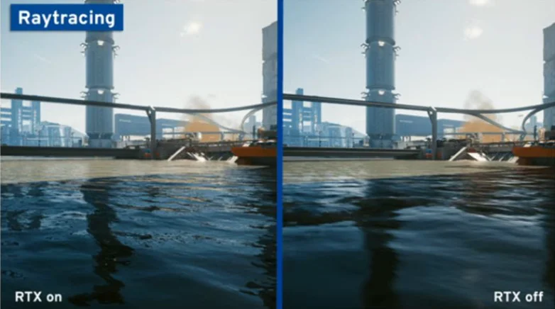 processed_Ray-Tracing GPU 画面设置看不懂？从 Ray Tracing 到 NVENC，10 分钟搞懂所有黑科技