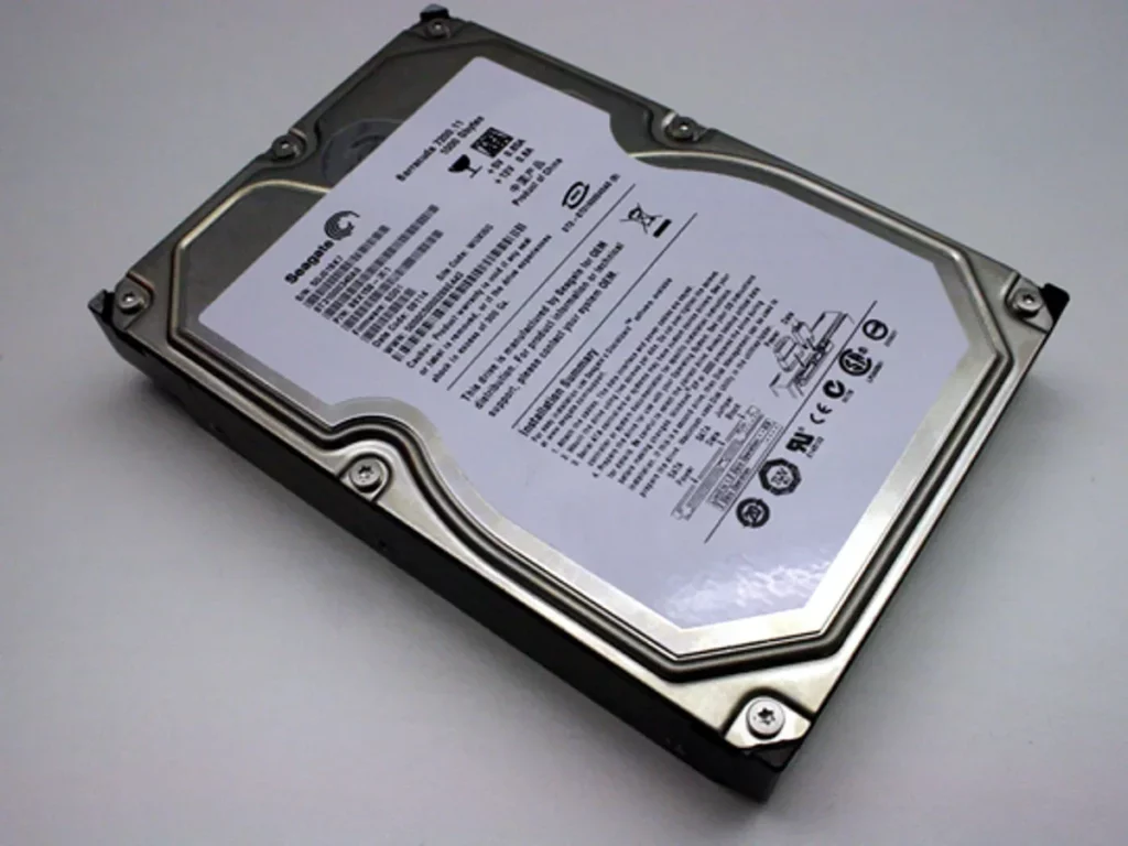 processed_Seagate-7200.11-1024x768 NVIDIA、Intel、Gigabyte集体翻车！这些PC最烂产品到底有多离谱