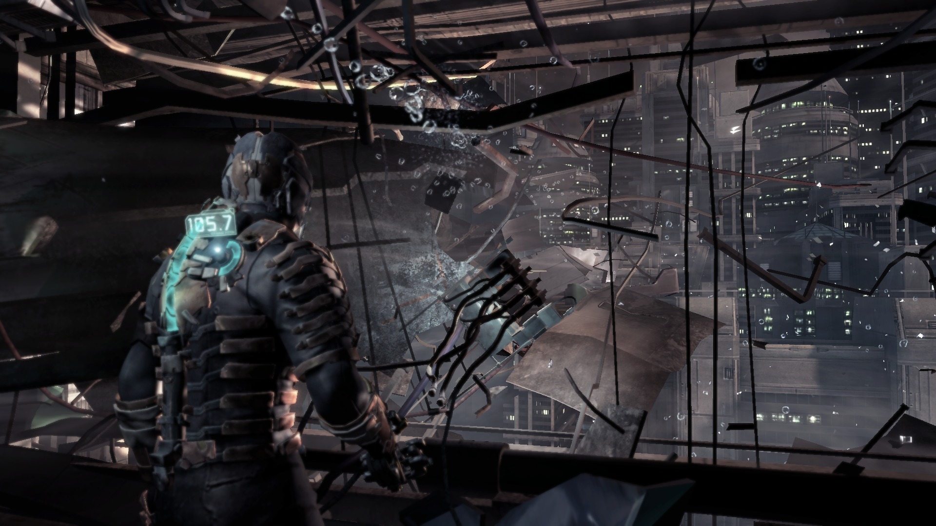 deadspace2202011-01-282012-20-04-69_3 2026低配电脑游戏Top 50，让“电子垃圾”也能重温游戏巅峰