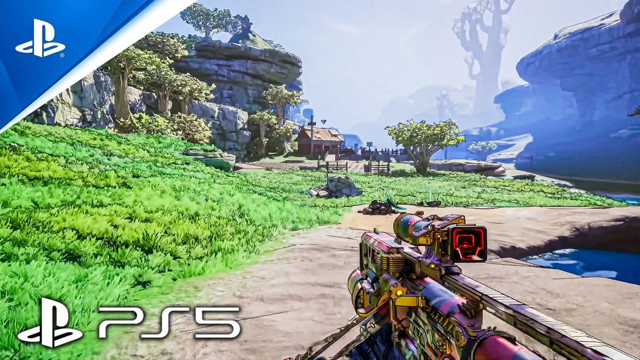 maxresdefault-684b555c-88db-4116-8a01-1102fbc297f1 2026低配电脑游戏Top 50，让“电子垃圾”也能重温游戏巅峰