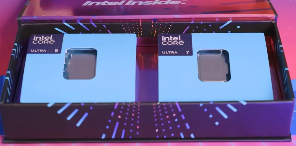 processed-73-1024x505 Intel Core Ultra 7 270K Plus评测前瞻：比AMD Ryzen 9600X多线程快103%？3月26日$299开卖