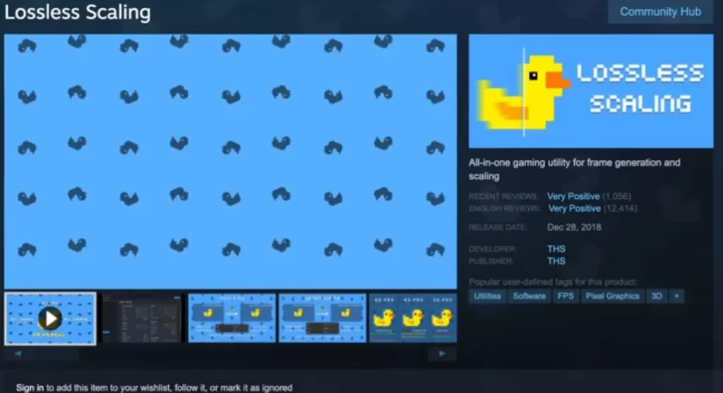 processed_2026-03-02-115020-1024x557 PC加张百元显卡，就能三倍帧率玩AAA游戏？Lossless Scaling双显卡帧生成实测