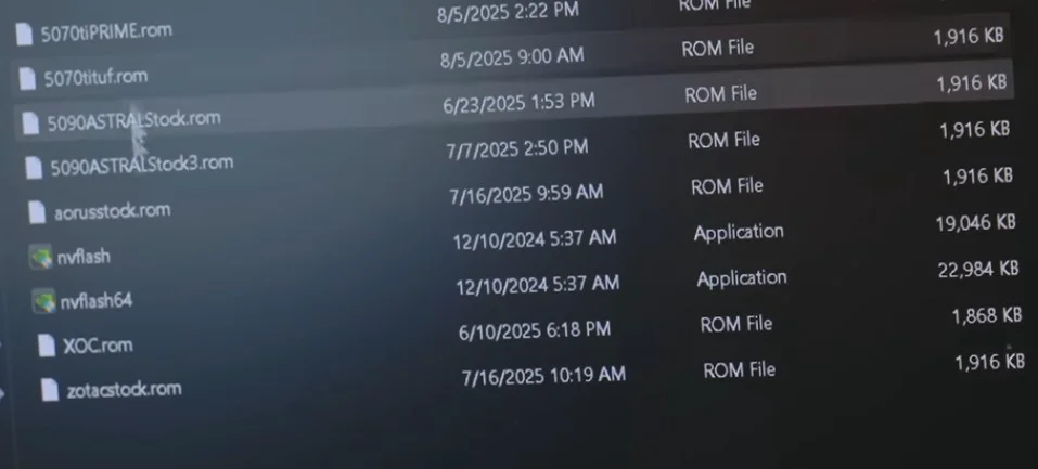 processed_2026-03-05-103113 2026装机必看：拒绝为 RGB 和伪堆料买单，显卡厂商不敢告诉你的秘密（含刷 BIOS 提升教程）