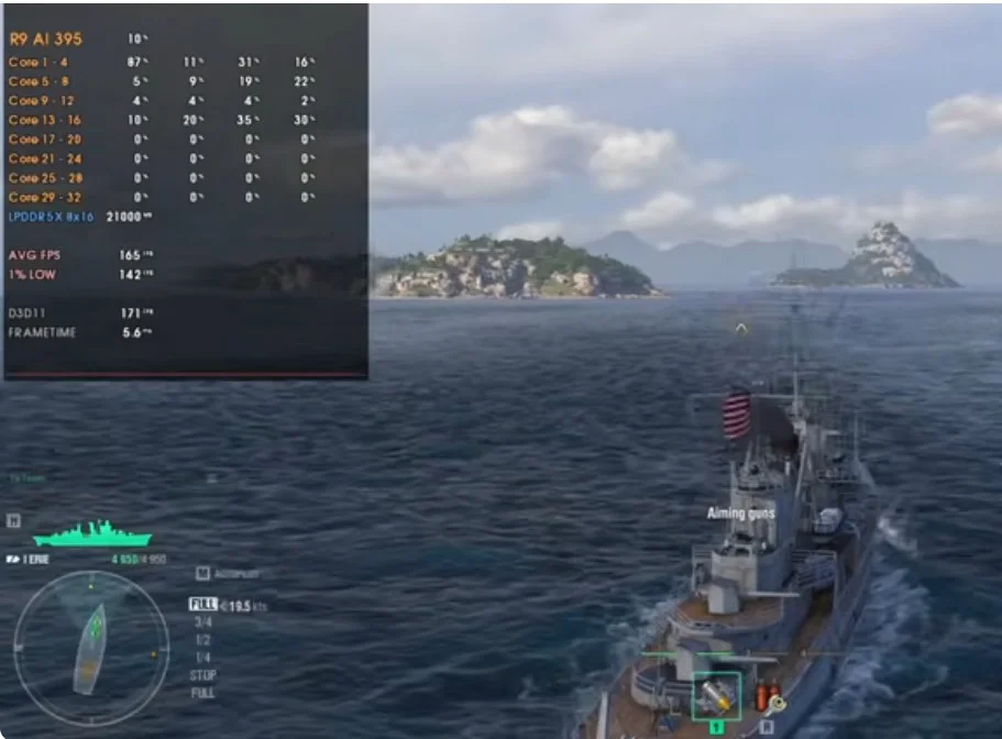 RX 6000也能用FSR 4?OptiScaler 4.0.2b彻底修复鬼影,无需改驱动教程 8 processed 2026 03 23 102123