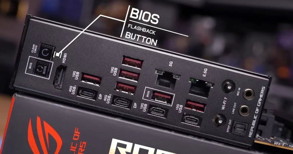 AM5 CPU and BIOS compatibility guide