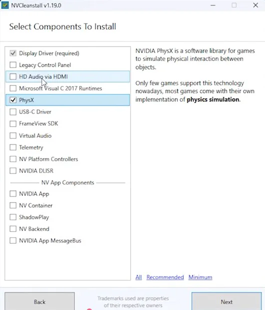 如何干净安装 NVIDIA 596.49 驱动?告别残留、提升游戏帧数稳定性的正确姿势 4 processed 2026 05 18 145157